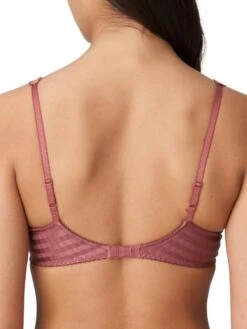 MARIE JO Avero Push Up Bra - Wild Ginger -Boosted Bras Sales Store braforme marie jo lingerie wild ginger 0200417 push up bra b