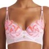 MARIE JO Vita Push Up Bra - Lily Rose