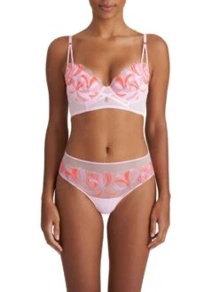 MARIE JO Vita Push Up Bra - Lily Rose -Boosted Bras Sales Store braforme marie jo vita llr lily rose 0102697 full