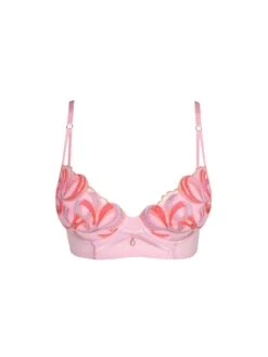MARIE JO Vita Push Up Bra - Lily Rose -Boosted Bras Sales Store braforme marie jo vita llr lily rose 0102697 p