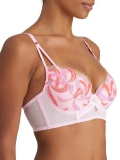MARIE JO Vita Push Up Bra - Lily Rose -Boosted Bras Sales Store braforme marie jo vita llr lily rose 0102697 s