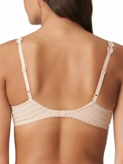 MARIE JO Avero Push Up Bra - Caffé Latte -Boosted Bras Sales Store braforme mariejo avero 0200417 cal b