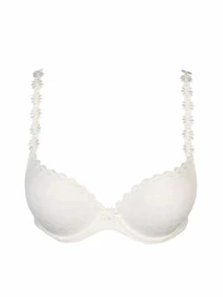 MARIE JO Avero Push Up Bra - Natural -Boosted Bras Sales Store braforme mariejo avero 0200417 nat c