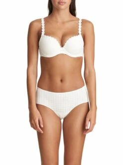 MARIE JO Avero Push Up Bra - Natural -Boosted Bras Sales Store braforme mariejo avero 0200417 nat fl