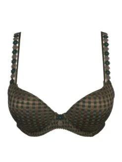 MARIE JO Avero Push Up Bra - Tiny Jade -Boosted Bras Sales Store braforme mariejo lingerie 0200417 tnj c