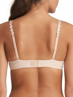 MARIE JO Tom Push Up Bra - Caffé Latte 6 MARIE JO Tom Push Up Bra - Caffé Latte -Boosted Bras Sales Store braforme mariejo tom 0220827 cal b