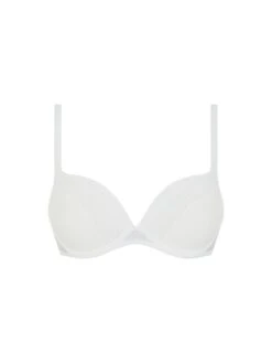Passionata Prisca Push Up Bra - White -Boosted Bras Sales Store braforme passionata bra lingerie 010 white p42l20 p