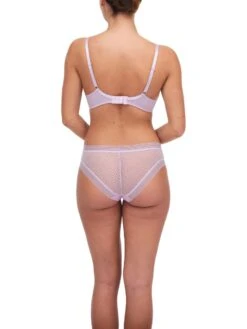 Passionata Manhattan Plunge Bra - Lavender Frost -Boosted Bras Sales Store braforme passionata lingerie bra p48d90 lavender b