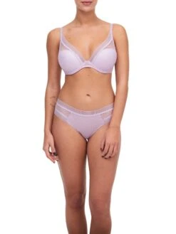Passionata Manhattan Plunge Bra - Lavender Frost -Boosted Bras Sales Store braforme passionata lingerie bra p48d90 lavender full 70a2b72b ede1 4d10 99ef abf046550472