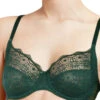 Passionata Georgia Full Cup Bra - Sequioa Green