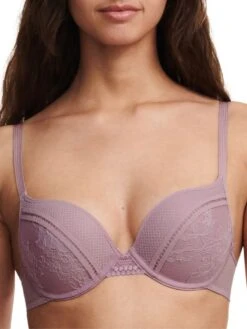 Passionata Olivia Extra Push Up Bra - Dahlia