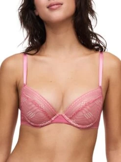 Passionata Ondine Push Up Foam Bra - Gardenia