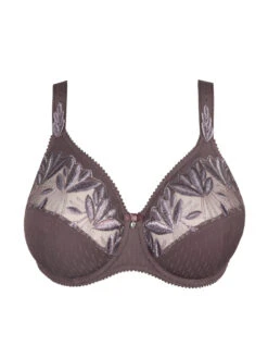 PRIMADONNA Orlando Full Cup Comfort Bra - Eye Shadow 9 PRIMADONNA Orlando Full Cup Comfort Bra - Eye Shadow -Boosted Bras Sales Store braforme primadonna 016315657 eys c