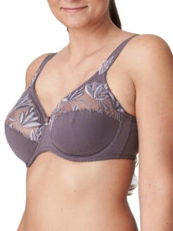 PRIMADONNA Orlando Full Cup Comfort Bra - Eye Shadow 7 PRIMADONNA Orlando Full Cup Comfort Bra - Eye Shadow -Boosted Bras Sales Store braforme primadonna 016315657 eys s