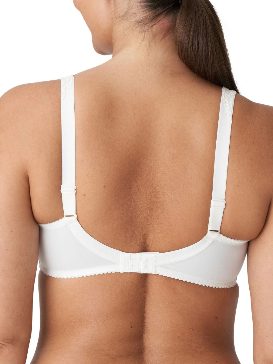 PRIMADONNA Madison Full Cup Bra - Coco Classic 6 PRIMADONNA Madison Full Cup Bra - Coco Classic - Image 6