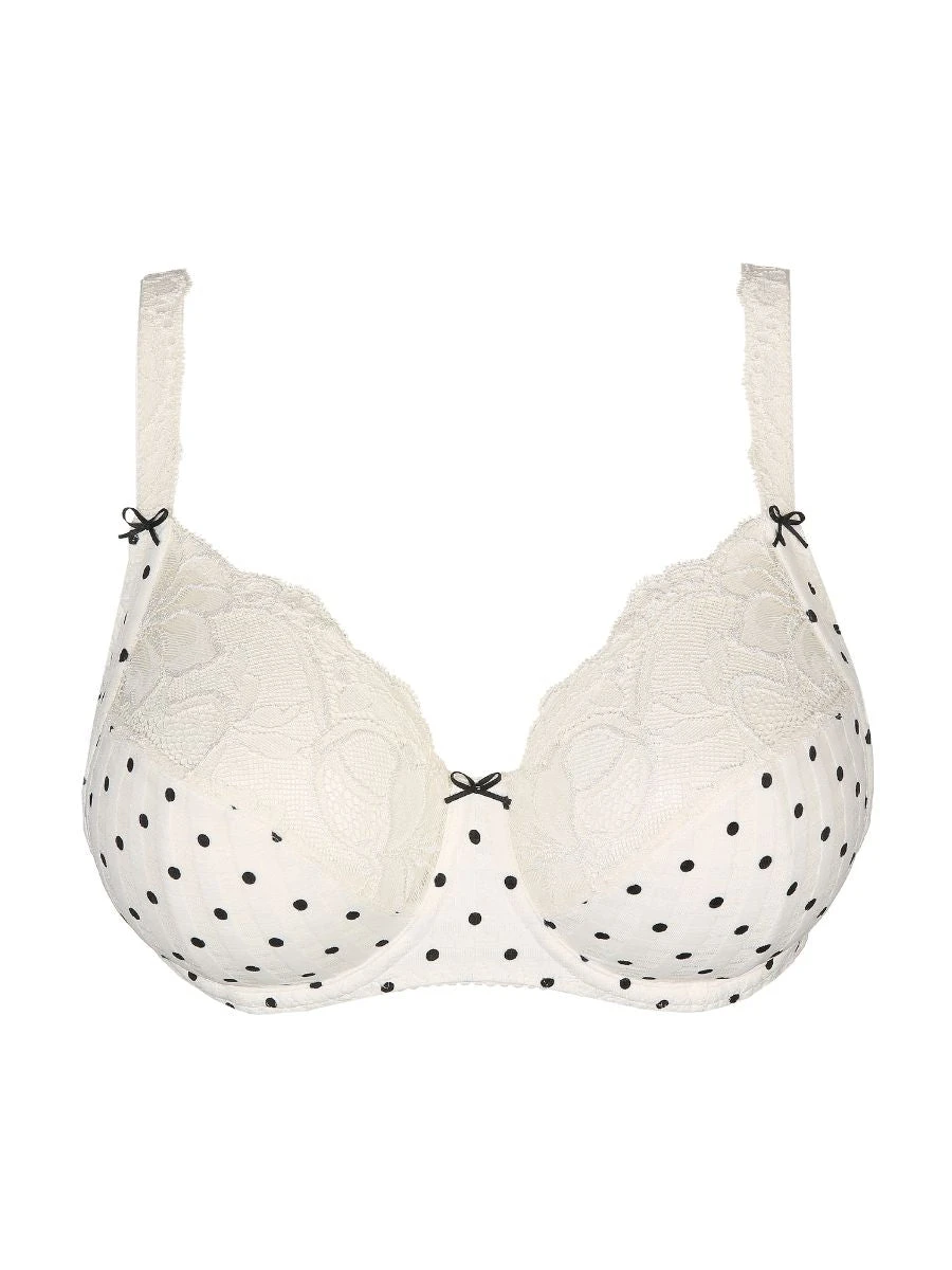 PRIMADONNA Madison Full Cup Bra - Coco Classic 7 PRIMADONNA Madison Full Cup Bra - Coco Classic - Image 7