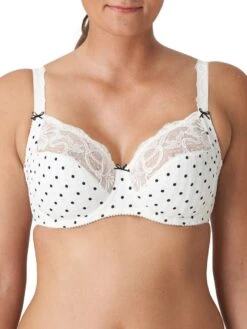 PRIMADONNA Madison Full Cup Bra - Coco Classic