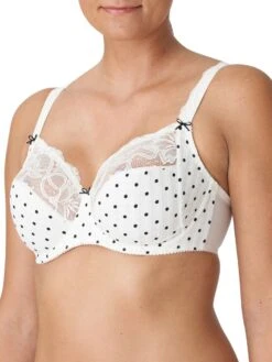 PRIMADONNA Madison Full Cup Bra - Coco Classic 11 PRIMADONNA Madison Full Cup Bra - Coco Classic -Boosted Bras Sales Store braforme primadonna madison 0162121 ccl s
