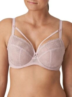 PRIMADONNA Sophora Full Cup Bra - Bois De Rose