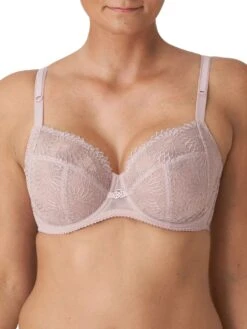 PRIMADONNA Sophora Full Cup Bra - Bois De Rose 8 PRIMADONNA Sophora Full Cup Bra - Bois De Rose -Boosted Bras Sales Store braforme primadonna sophora 0163181 bds f1