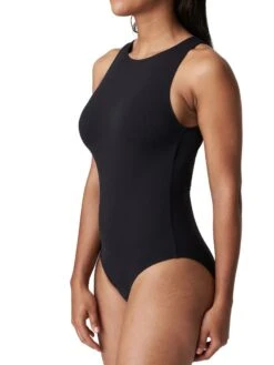 PRIMADONNA Holiday Special Swimsuit - Zwart -Boosted Bras Sales Store braforme primadonna swimwear holiday zwa 4007141 s