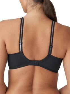 East End Full Cup Bra - Charcoal 14 East End Full Cup Bra - Charcoal -Boosted Bras Sales Store braforme primadonna twisteastend 0141930 chb b