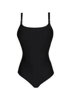 PRIMADONNA Cocktail Swimsuit - Zwart 7 PRIMADONNA Cocktail Swimsuit - Zwart -Boosted Bras Sales Store braforme primadonna swim swimwear padded swimsuit cocktail 4000138 black p