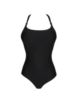 PRIMADONNA Cocktail Swimsuit - Zwart 6 PRIMADONNA Cocktail Swimsuit - Zwart -Boosted Bras Sales Store braforme primadonna swim swimwear padded swimsuit cocktail 4000138 black p1