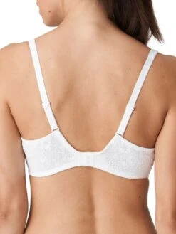Epirus Full Cup Bra - White -Boosted Bras Sales Store braforme primadonnatwist epirus 0141970 wit b