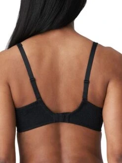 Epirus Full Cup Bra - Black -Boosted Bras Sales Store braforme primadonnatwist epirus 0141970 zwa b
