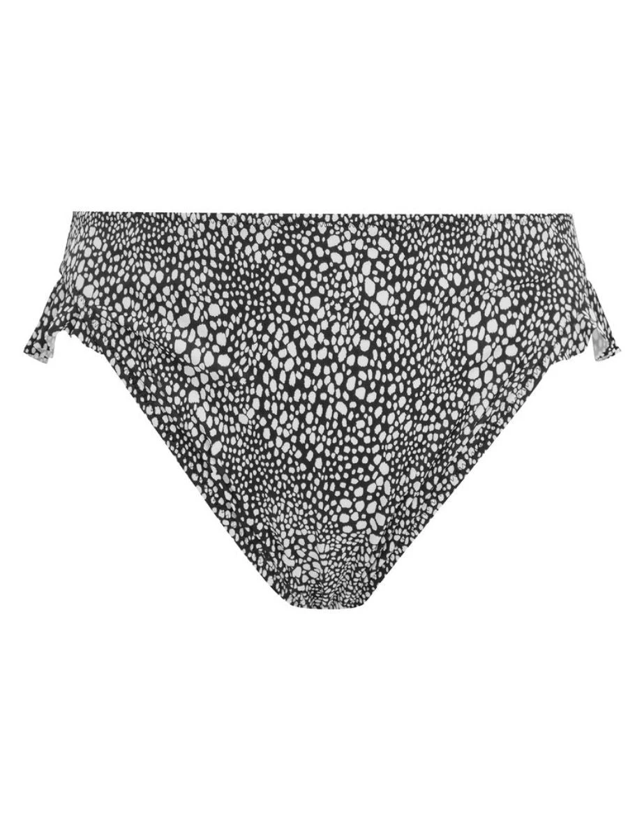 ELOMI Pebble Cove High Leg Brief 5 ELOMI Pebble Cove High Leg Brief - Image 5