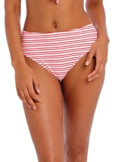 FREYA New Shores High Waisted Bikini Brief 15 FREYA New Shores High Waisted Bikini Brief -Boosted Bras Sales Store braforme swim freya new 20shores 20 202578 chi front