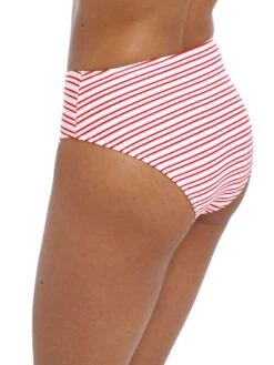 FREYA New Shores High Waisted Bikini Brief 17 FREYA New Shores High Waisted Bikini Brief -Boosted Bras Sales Store braforme swim freya new 20shores 20 202578 chi side