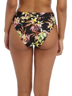 FREYA Savanna Sunset High Waist Bikini Brief -Boosted Bras Sales Store braforme swim freya savanna 20sunset 204178 mui back1