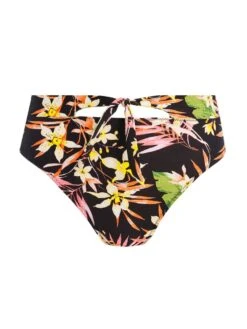 FREYA Savanna Sunset High Waist Bikini Brief -Boosted Bras Sales Store braforme swim freya savanna 20sunset 204178 mui plain