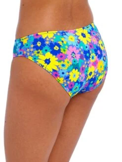 FREYA Garden Disco Bikini Brief -Boosted Bras Sales Store braforme swimwear freya garden 20disco 204370 mui side