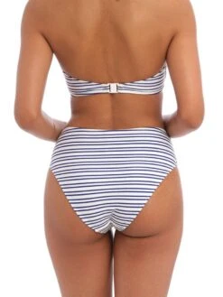 FREYA New Shores High Waisted Bikini Brief 13 FREYA New Shores High Waisted Bikini Brief -Boosted Bras Sales Store braforme swimwear freya new 20shores 202578 ink back