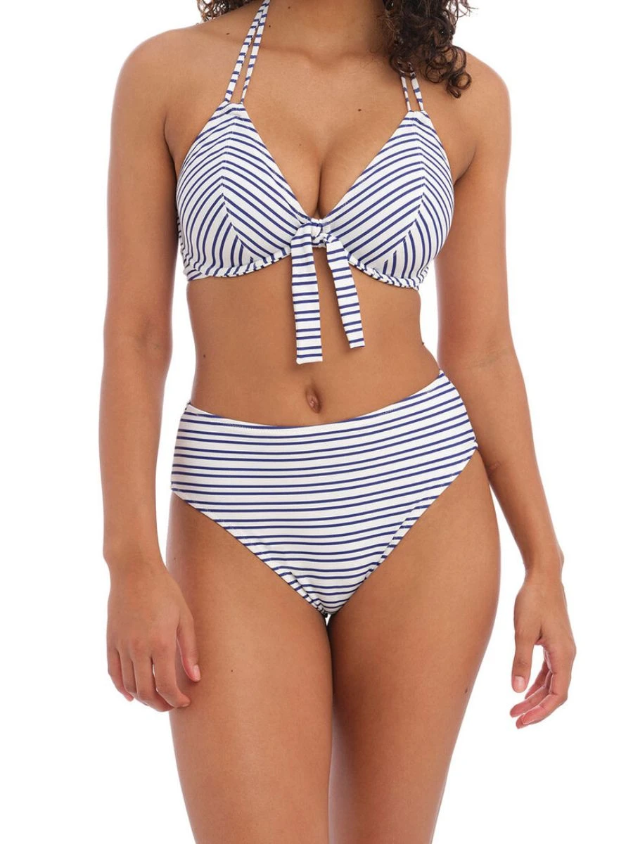 FREYA New Shores High Waisted Bikini Brief 2 FREYA New Shores High Waisted Bikini Brief - Image 2