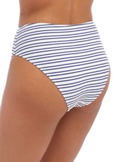 FREYA New Shores High Waisted Bikini Brief 12 FREYA New Shores High Waisted Bikini Brief -Boosted Bras Sales Store braforme swimwear freya new 20shores 202578 ink side
