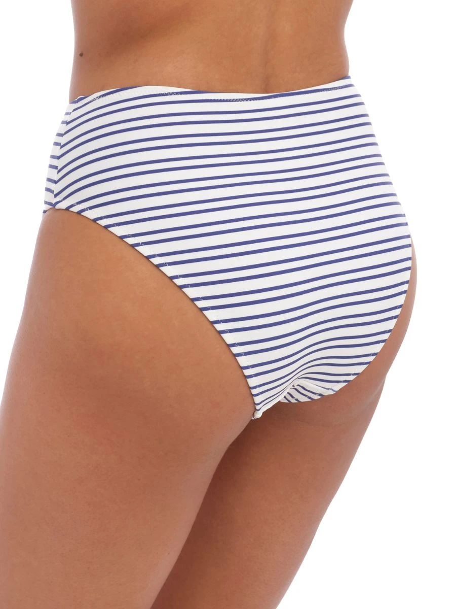 FREYA New Shores High Waisted Bikini Brief 3 FREYA New Shores High Waisted Bikini Brief - Image 3