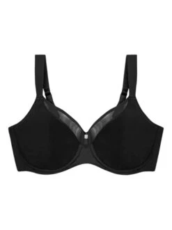 Triumph True Shape Sensation High Apex Bra - Black -Boosted Bras Sales Store braforme triumph 10186010 0004 p