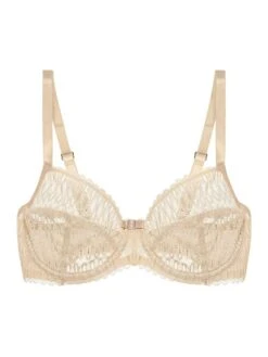Triumph Aura Spotlight Full Cup Bra - Creamy Dream 9 Triumph Aura Spotlight Full Cup Bra - Creamy Dream -Boosted Bras Sales Store braforme triumph aura 20spotlight 10208015 672 plain