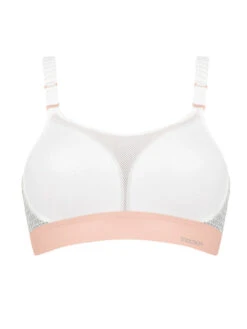 Triumph Triaction Extreme Lite Sports Bra - White 11 Triumph Triaction Extreme Lite Sports Bra - White -Boosted Bras Sales Store braforme triumph triaction extreme lite n sports bra 10163839 0003 white p