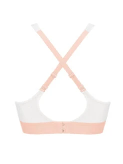 Triumph Triaction Extreme Lite Sports Bra - White 12 Triumph Triaction Extreme Lite Sports Bra - White -Boosted Bras Sales Store braforme triumph triaction extreme lite n sports bra 10163839 0003 white p1