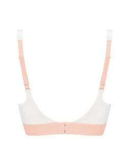 Triumph Triaction Extreme Lite Sports Bra - White 13 Triumph Triaction Extreme Lite Sports Bra - White -Boosted Bras Sales Store braforme triumph triaction extreme lite n sports bra 10163839 0003 white p2