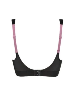 Triumph Triaction Extreme Lite Sports Bra - Black 13 Triumph Triaction Extreme Lite Sports Bra - Black -Boosted Bras Sales Store braforme triumph triaction extreme lite n sports bra 10163839 0004 black p1