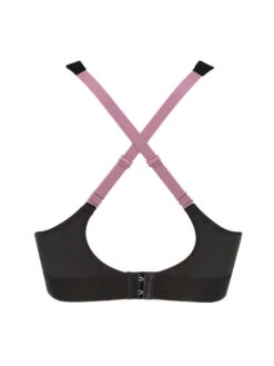 Triumph Triaction Extreme Lite Sports Bra - Black 12 Triumph Triaction Extreme Lite Sports Bra - Black -Boosted Bras Sales Store braforme triumph triaction extreme lite n sports bra 10163839 0004 black p2
