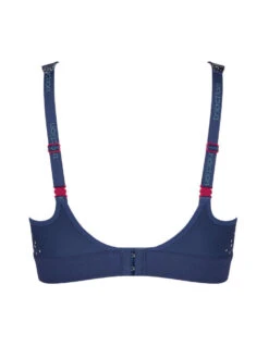 Triumph Triaction Extreme Lite Sports Bra - Ultramarine -Boosted Bras Sales Store braforme triumph triaction extreme lite n sports bra 10163839 00rr ultramarine p1