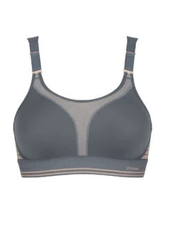 Triumph Triaction Extreme Lite Sports Bra - Grey -Boosted Bras Sales Store braforme triumph triaction extreme lite n sports bra 10163839 3780 grey p