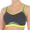 FREYA Epic Sports Bra - Lime Twist